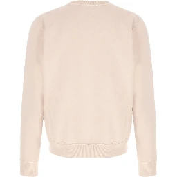 Cassandre logo sweatshirt