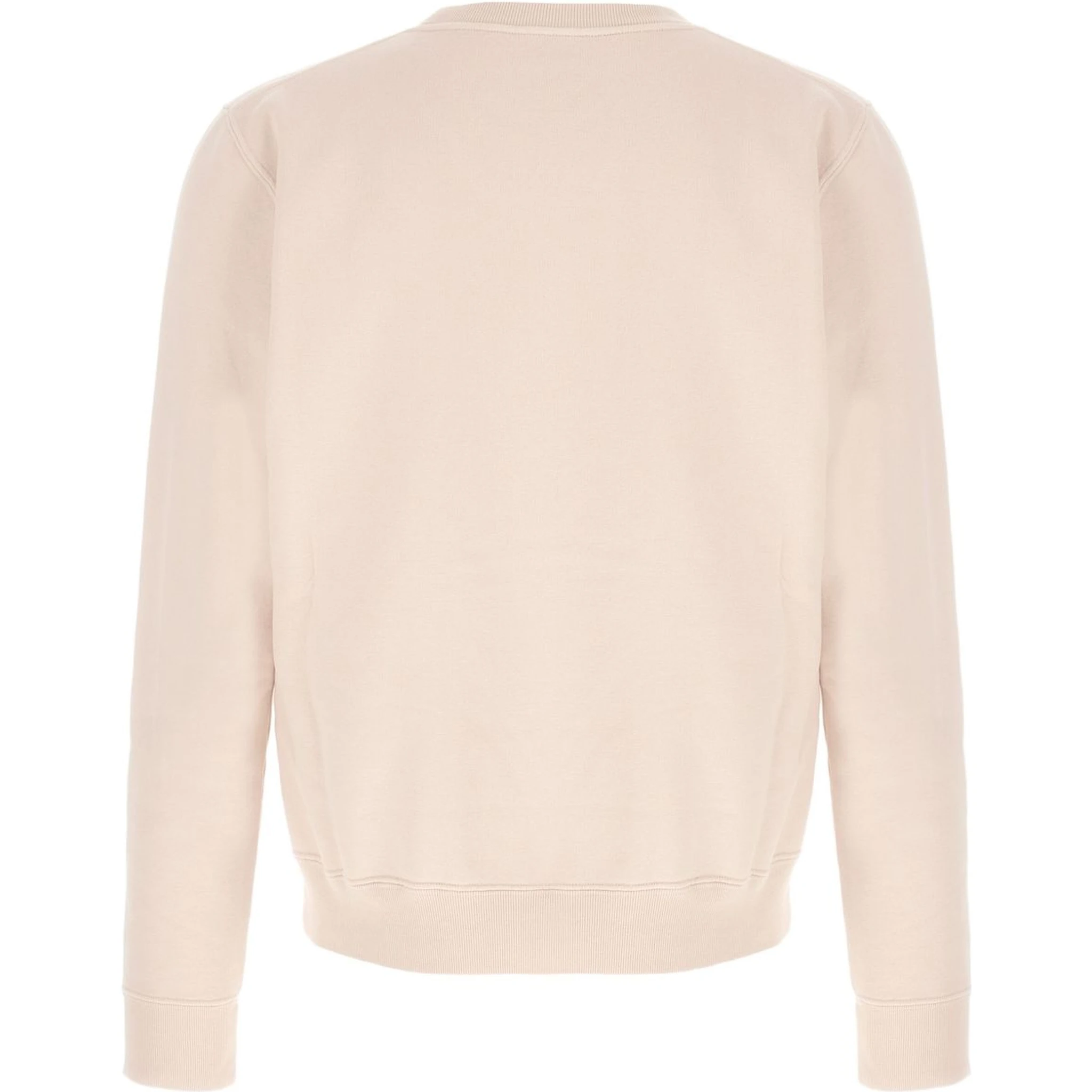 Cassandre logo sweatshirt