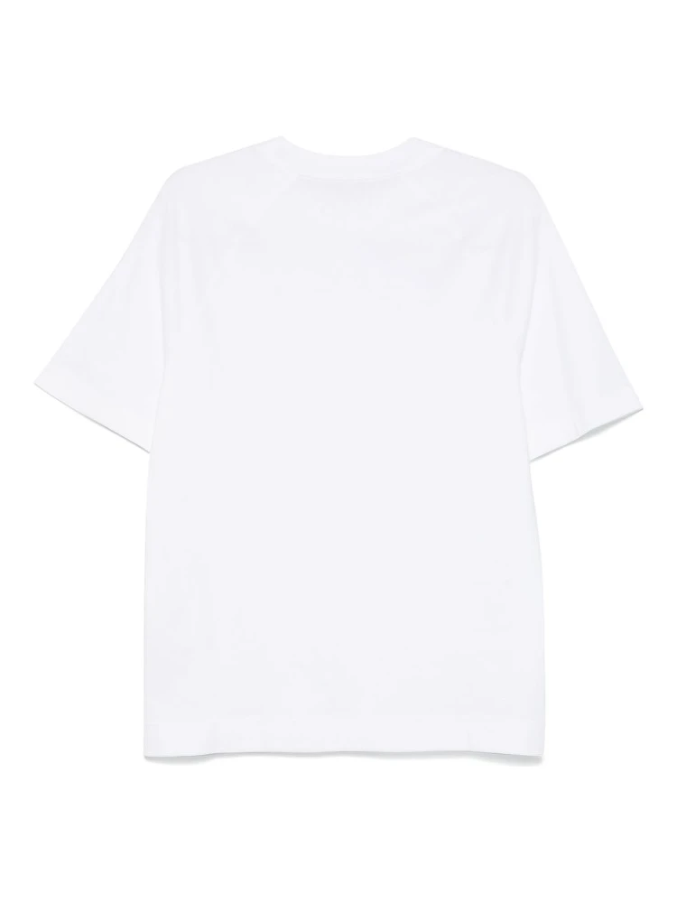 Circolo 1901 T-shirts and Polos White alternative