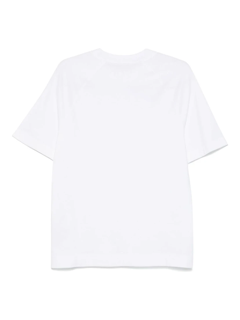 Circolo 1901 T-shirts and Polos White
