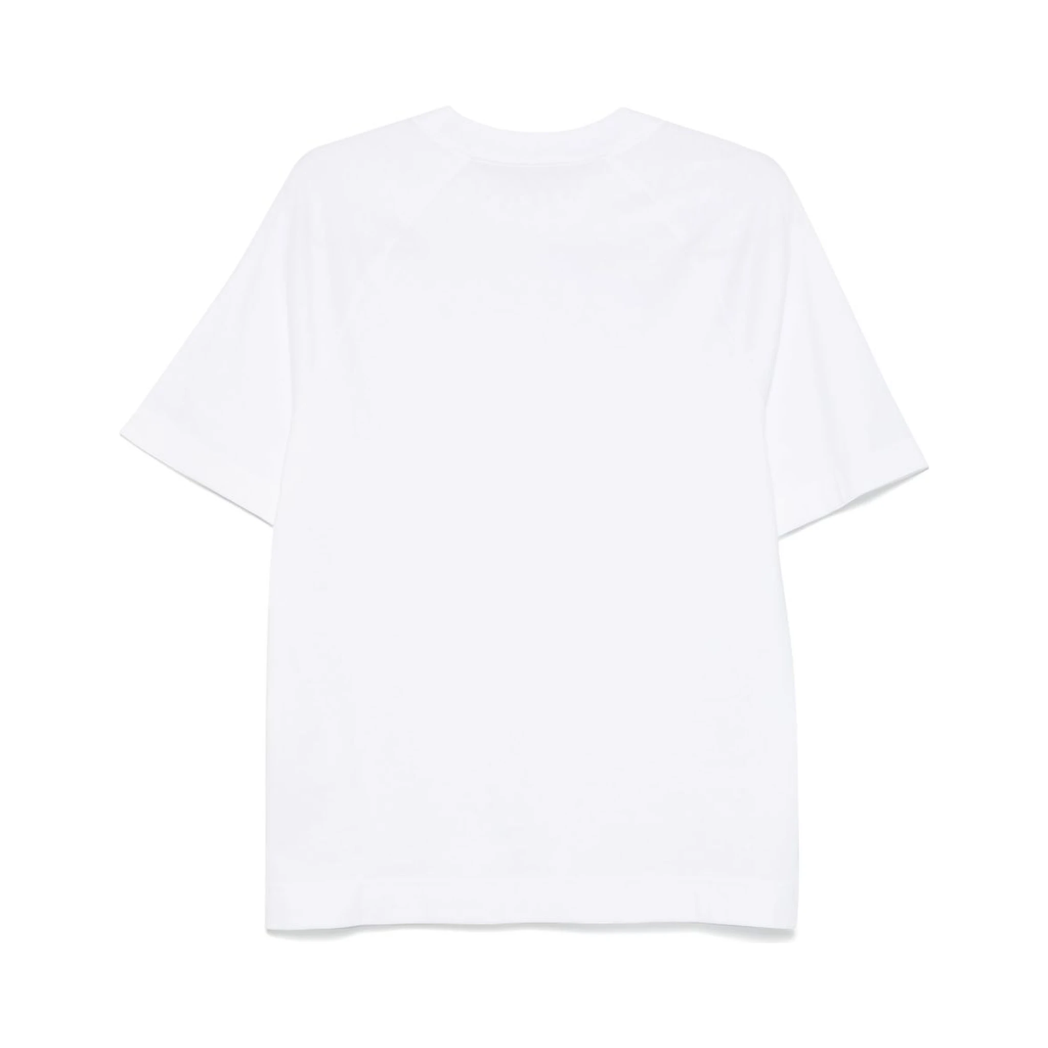 Circolo 1901 T-shirts and Polos White