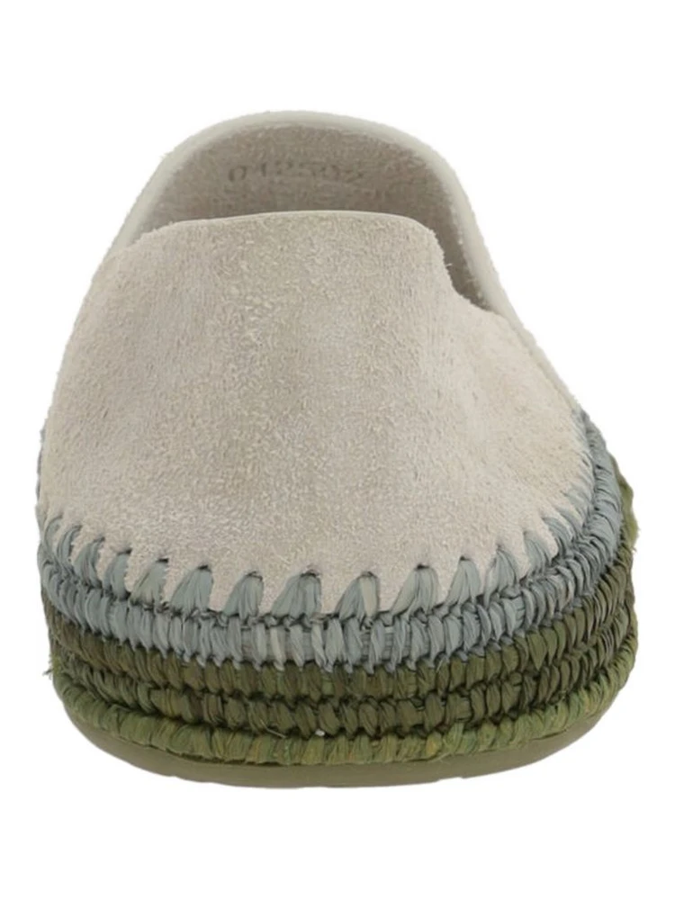 suede ballet flats alternative