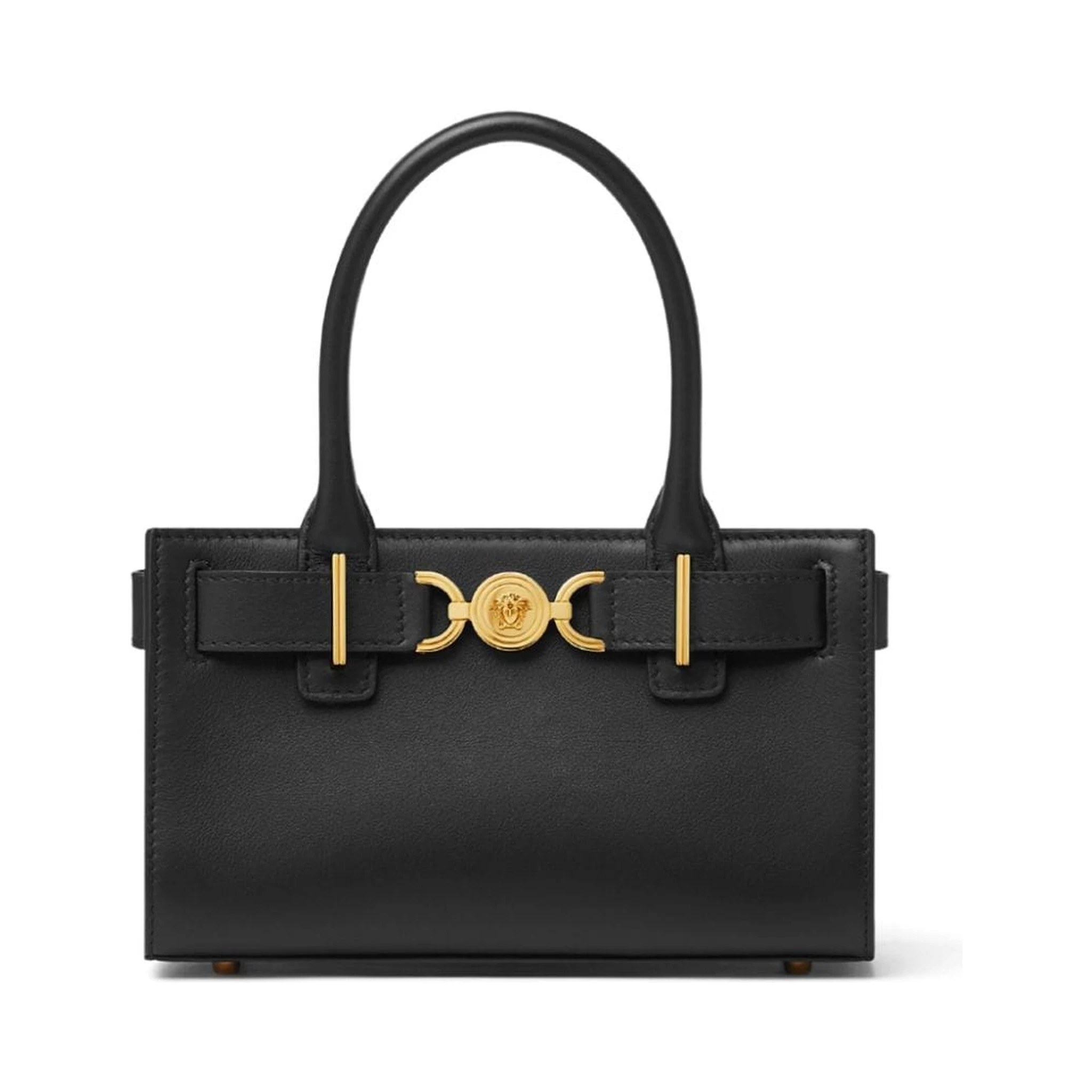 mini Medusa 95 tote bag