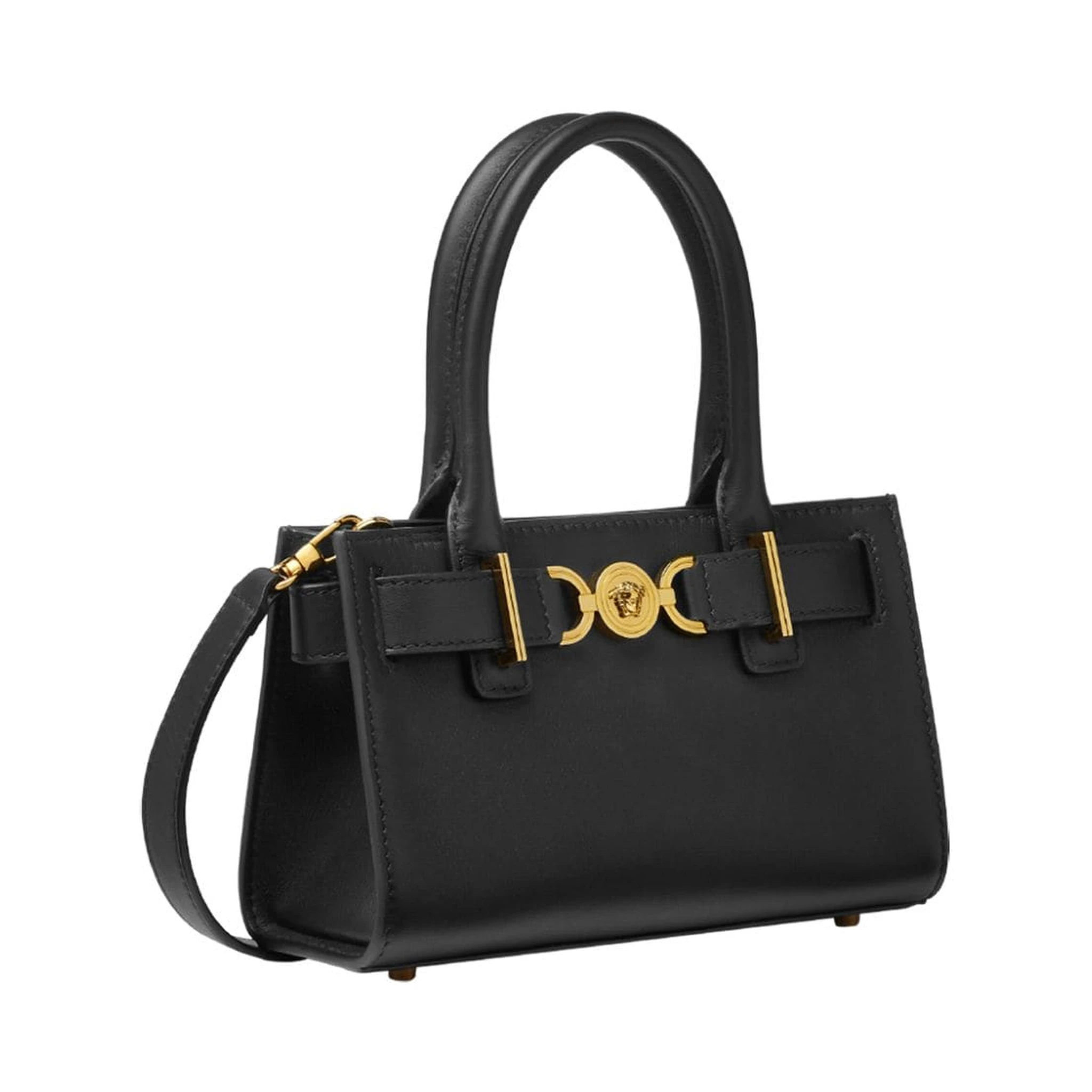 mini Medusa 95 tote bag