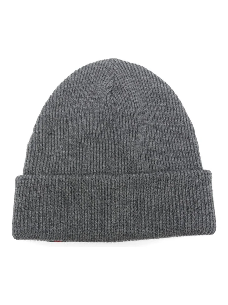 Gucci ribbed web beanie alternative