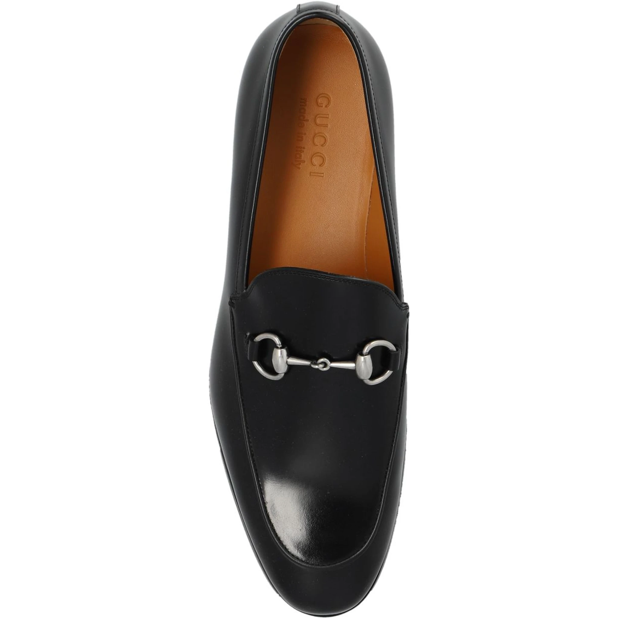 Horsebit loafers