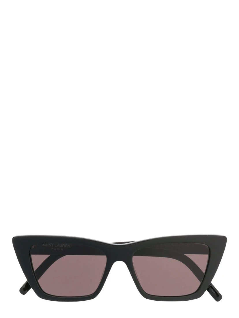 Saint Laurent  Sunglasses Black