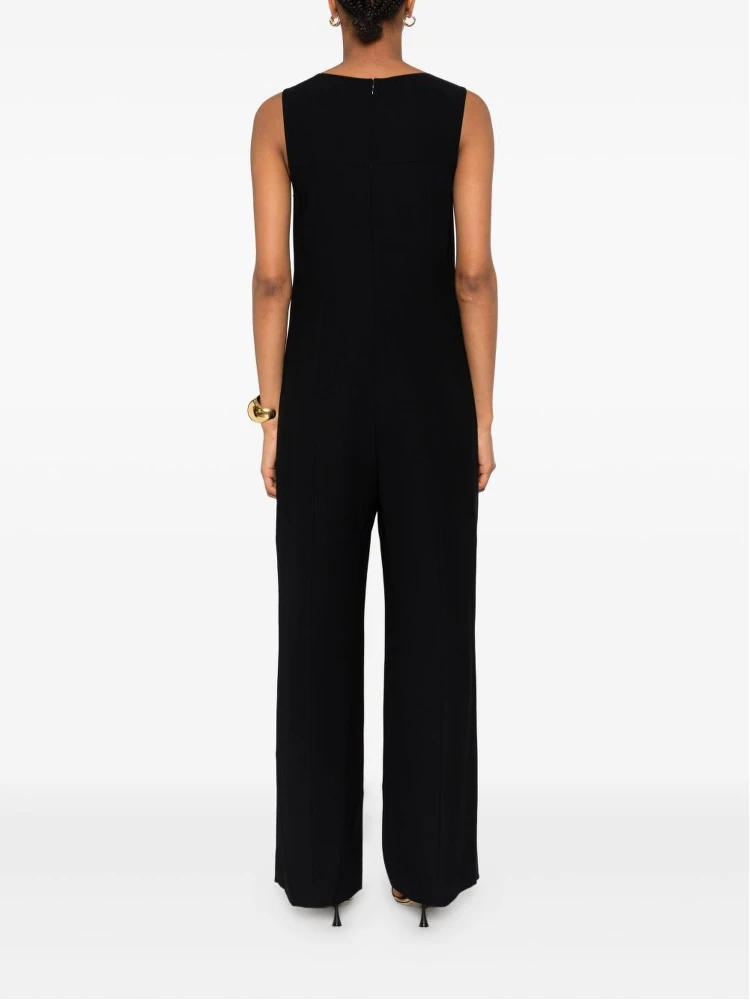 sleeveless jumpsuit alternative