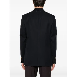 Golden Goose Jackets Blue