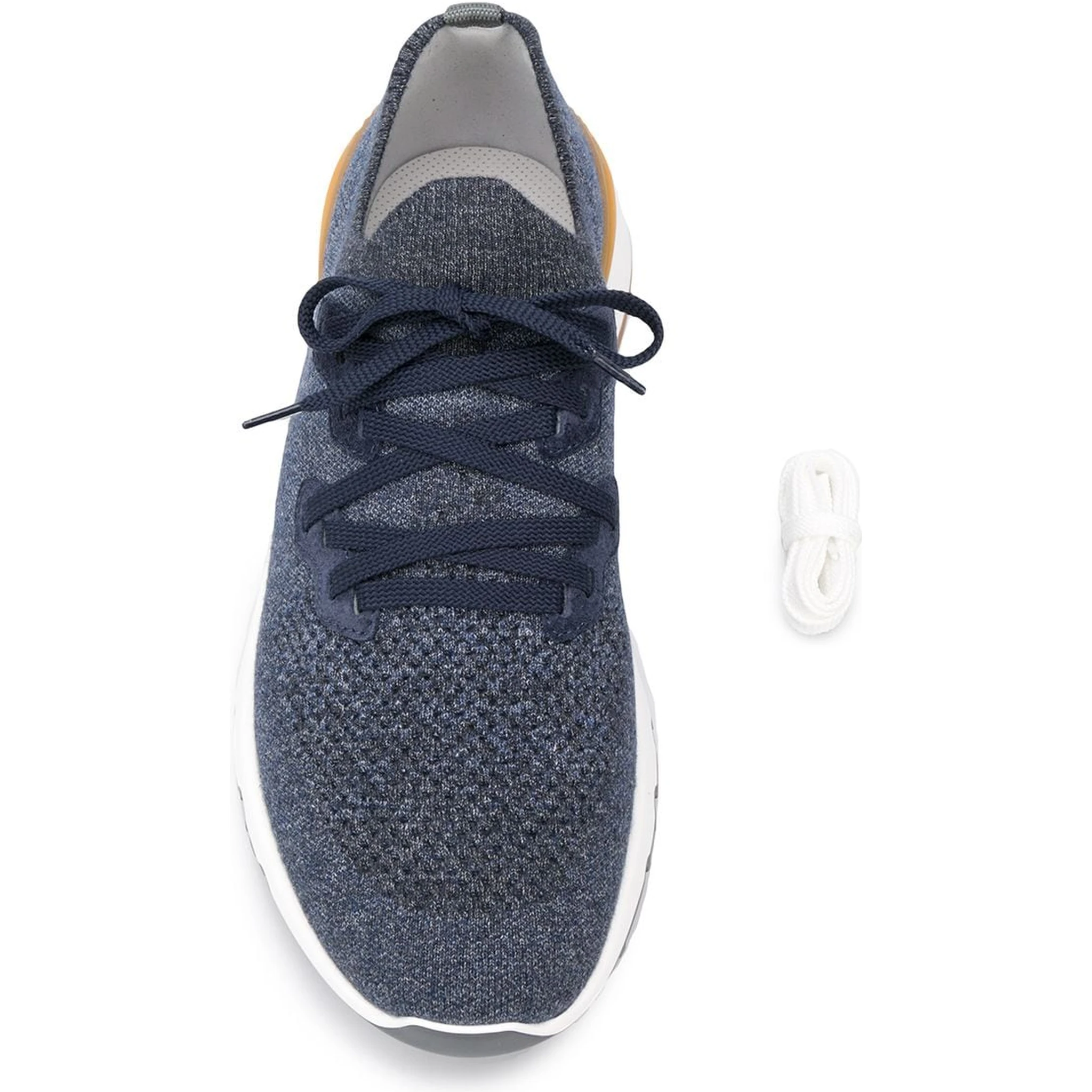 Brunello Cucinelli Sneakers Blue