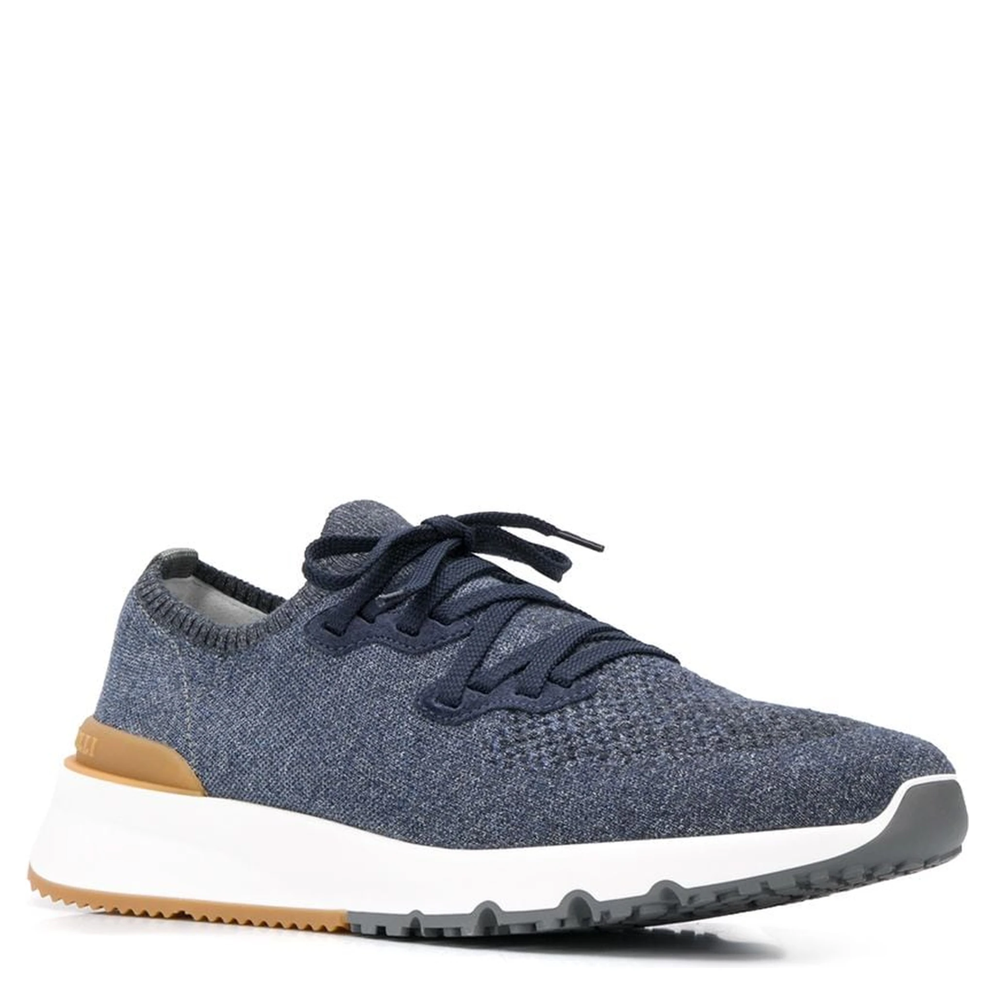Brunello Cucinelli Sneakers Blue