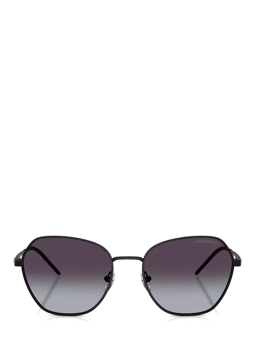Irregular-shaped sunglasses