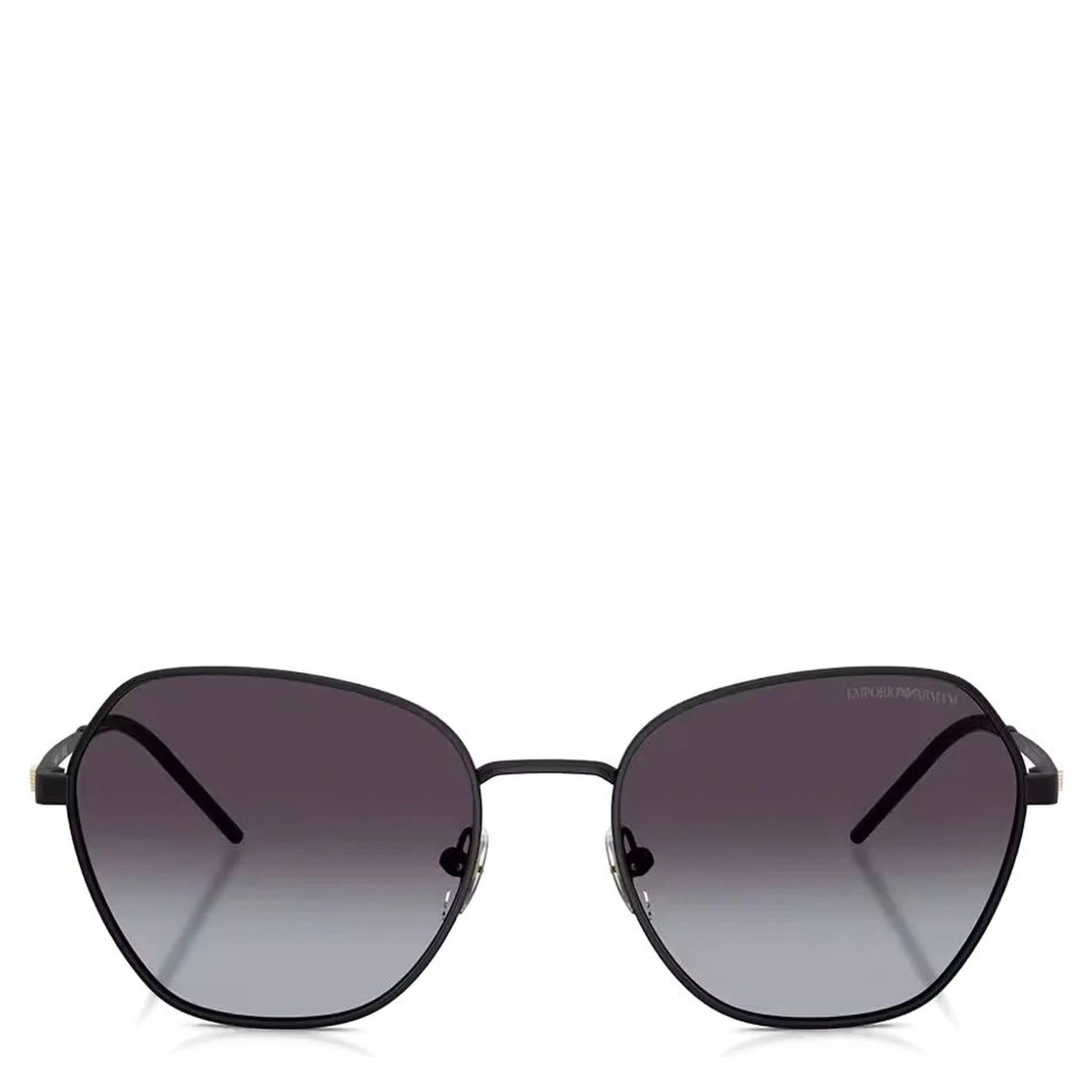 Irregular-shaped sunglasses