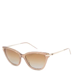 Emporio Armani Sunglasses Brown