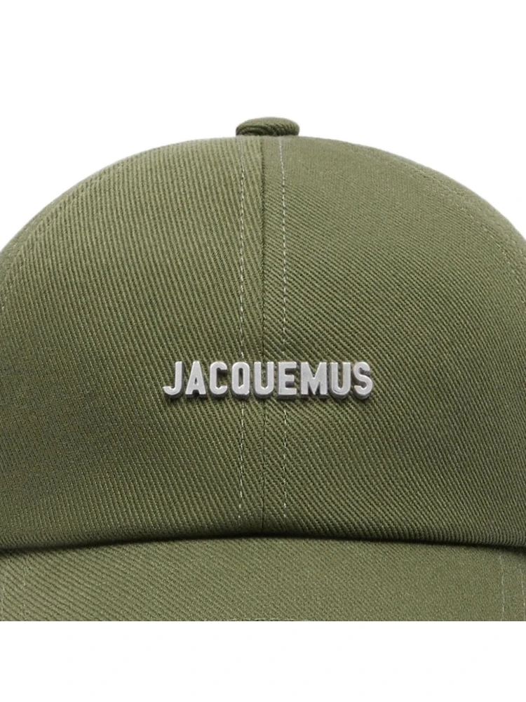 JACQUEMUS Hats alternative