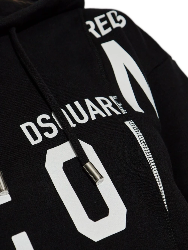 Sliced Icon hoodie alternative