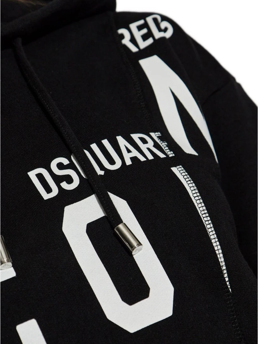 Sliced Icon hoodie