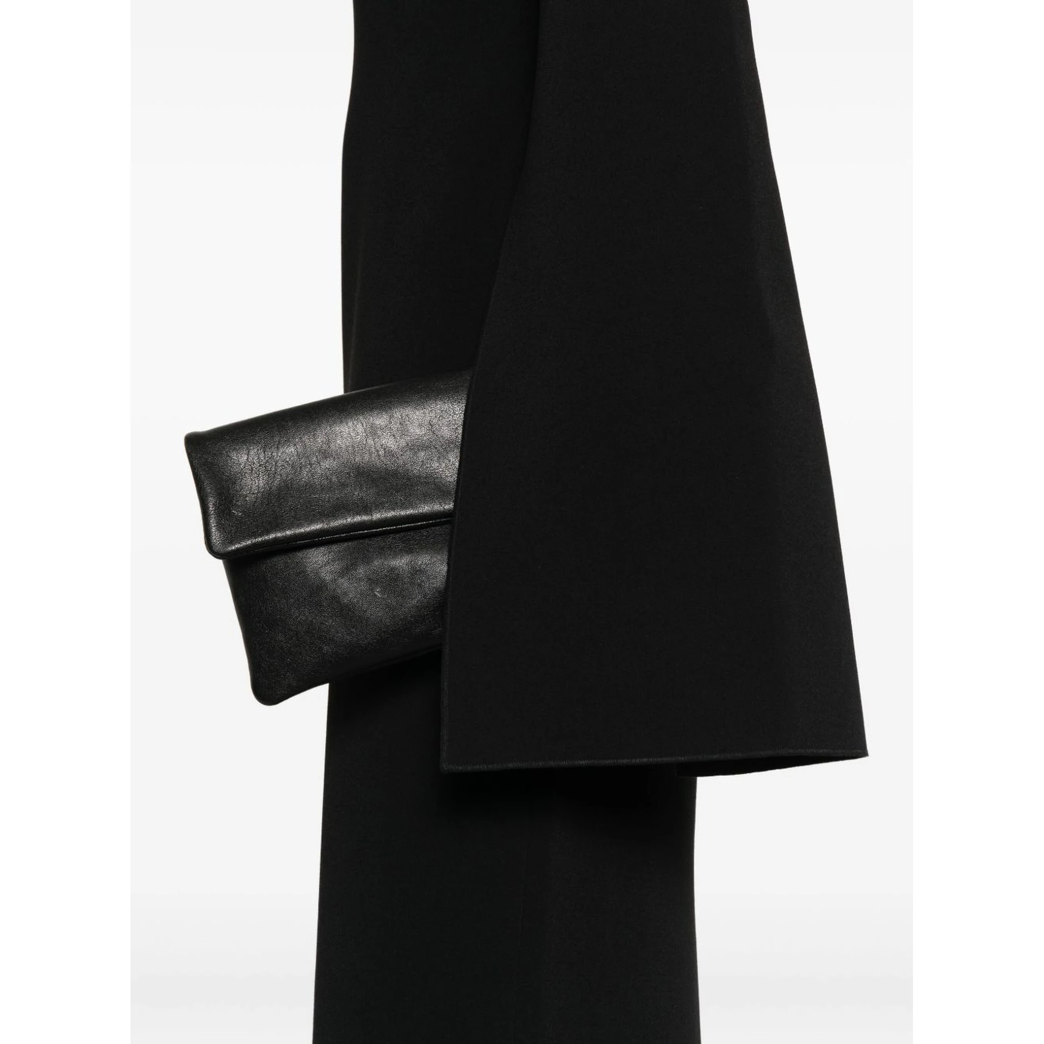 Solace London Dresses Black