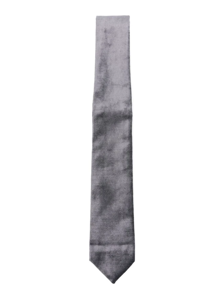 Forte Forte Ties Grey