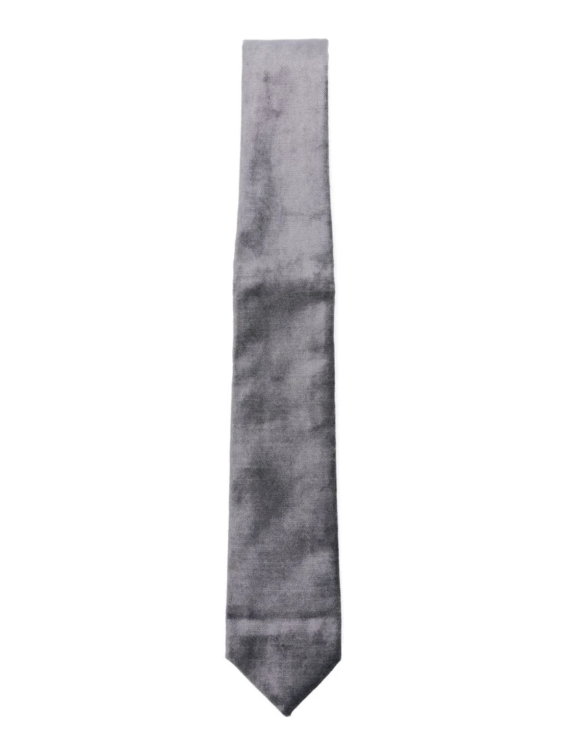 Forte Forte Ties Grey