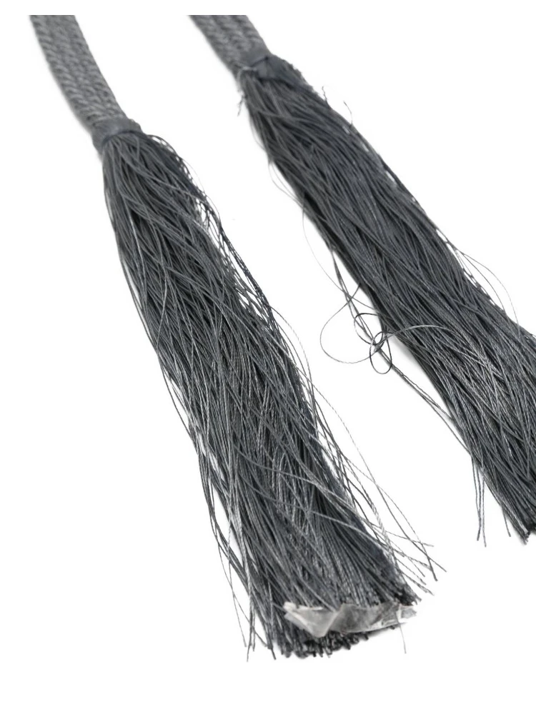 Forte Forte Belts Grey alternative