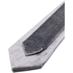Forte Forte Ties Grey