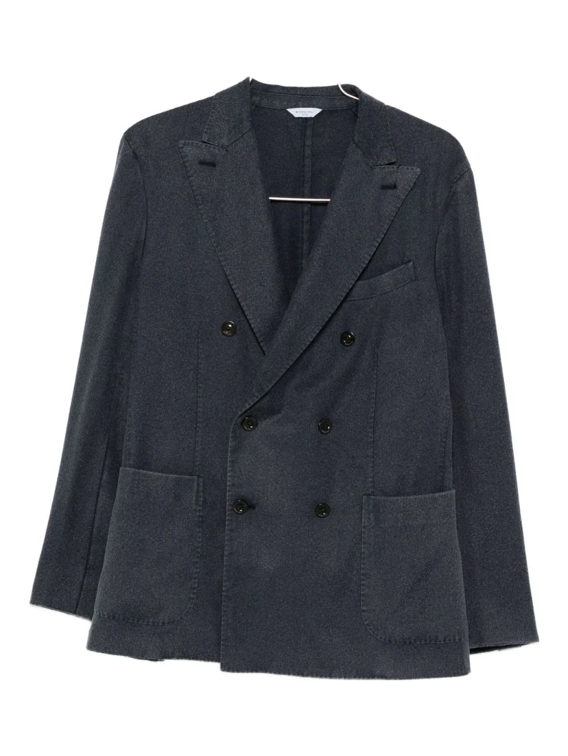 Boglioli Jackets Black