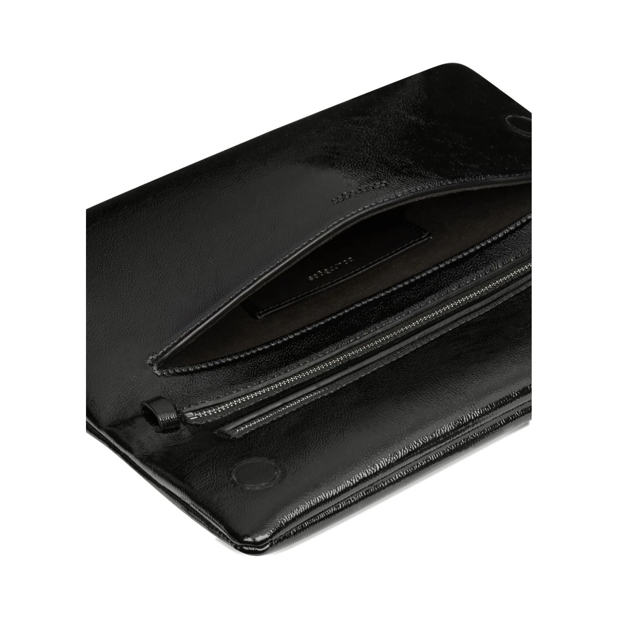 Courreges Bags.. Black