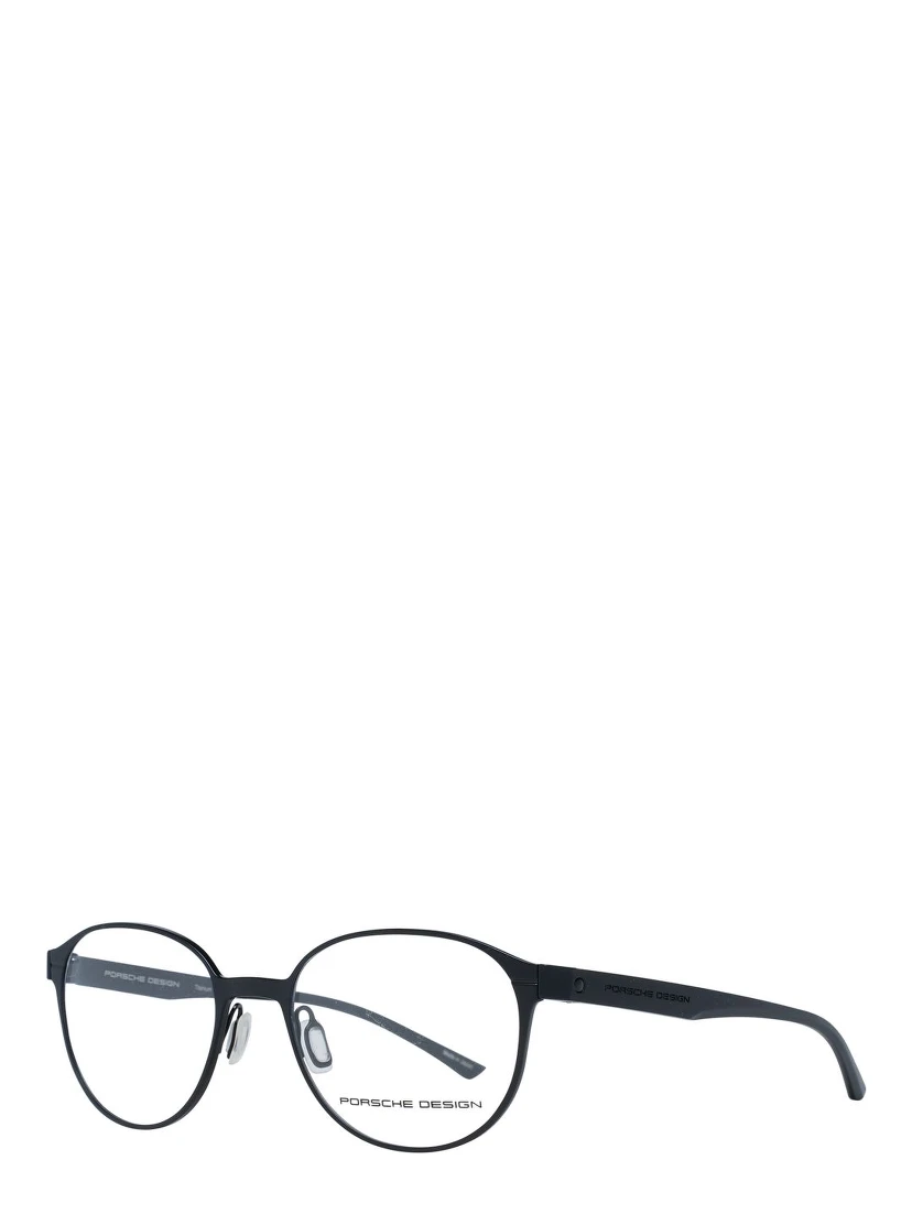 Black Titanium Glasses (Frames)