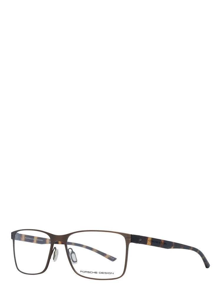 Brown Titanium Glasses (Frames)
