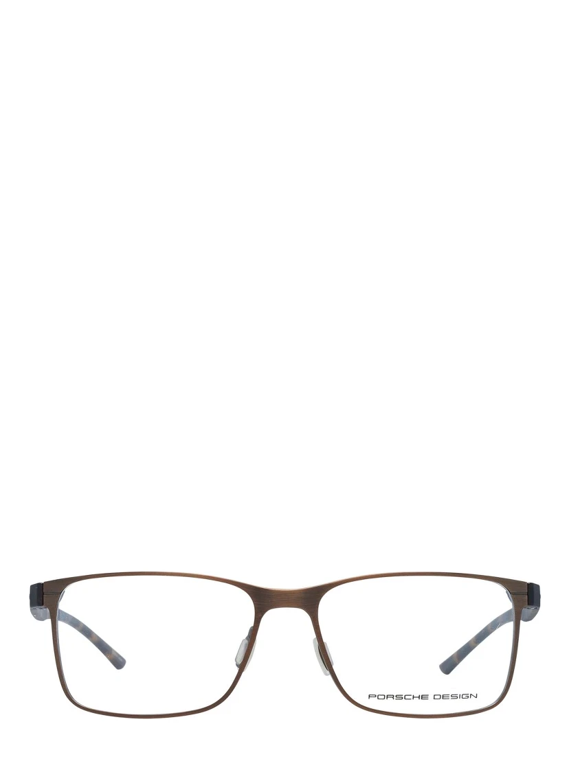 Brown Titanium Glasses (Frames)