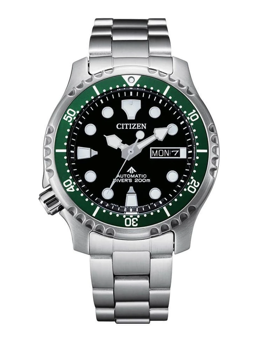 Gray Stainless Steel Sport Watch