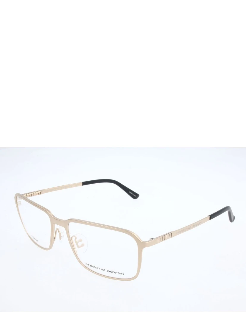 Gold Titanium Glasses (Frames)