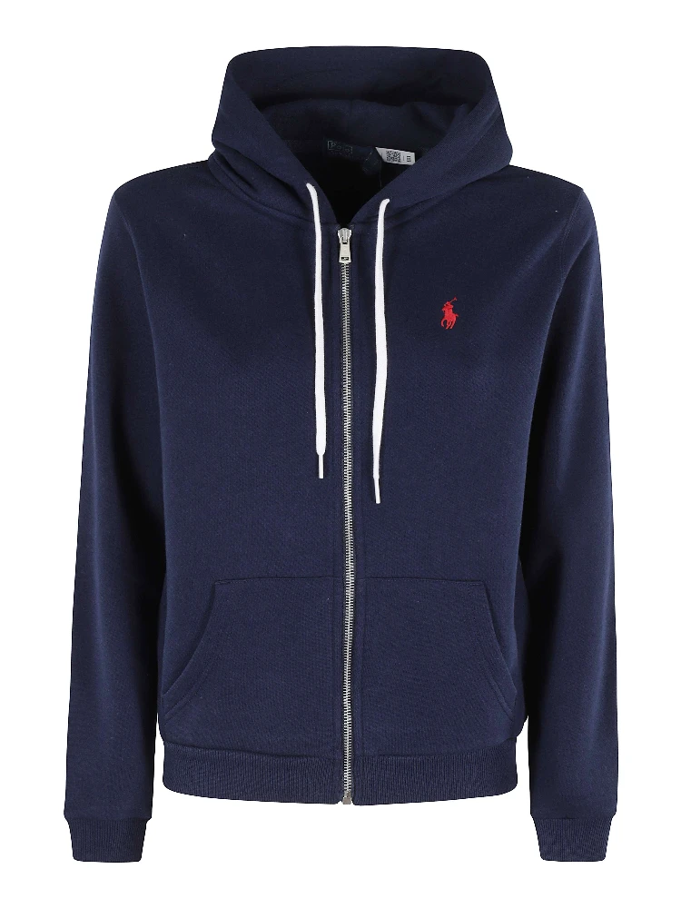 Long-sleeve Sweatshirt