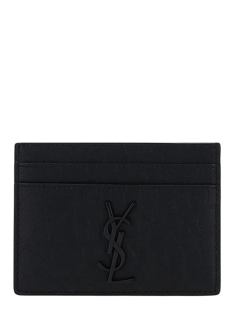 Black Lamb Ovis Aries Aries Wallet