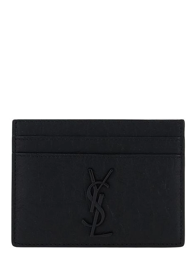 Black Lamb Ovis Aries Aries Wallet