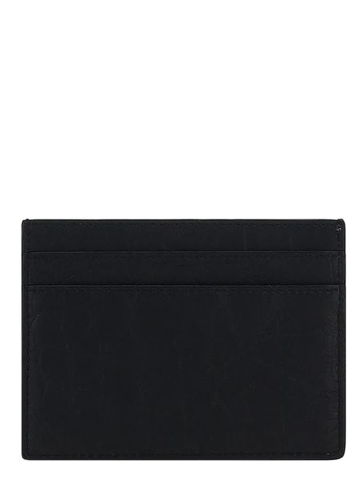 Black Lamb Ovis Aries Aries Wallet alternative