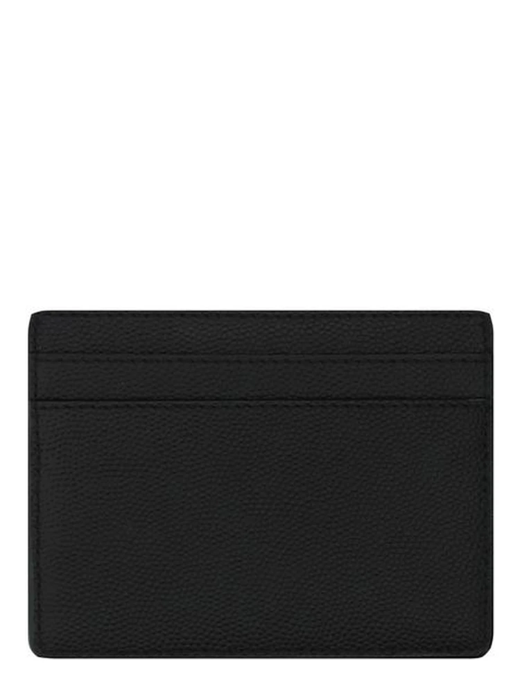 Black Calf Leather Bos Taurus Wallet alternative