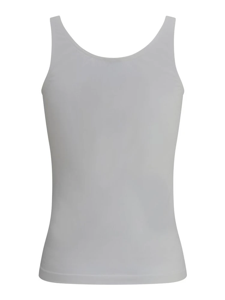 White Cotton Top alternative