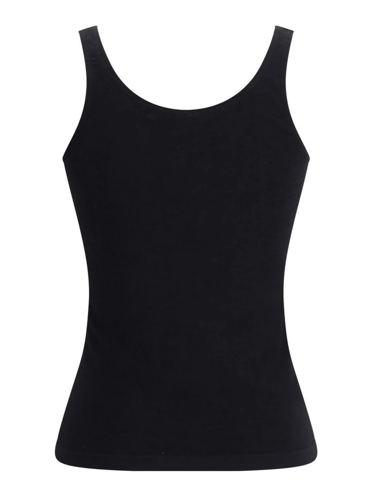 Black Cotton Top alternative