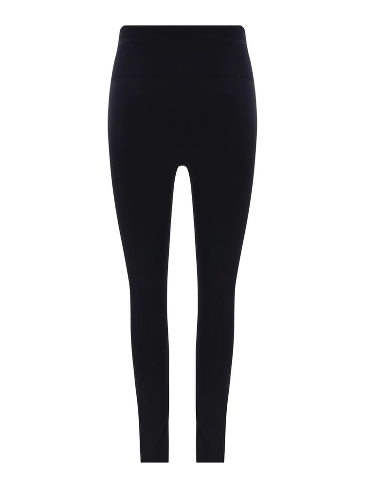 Black Polyamide Leggings alternative