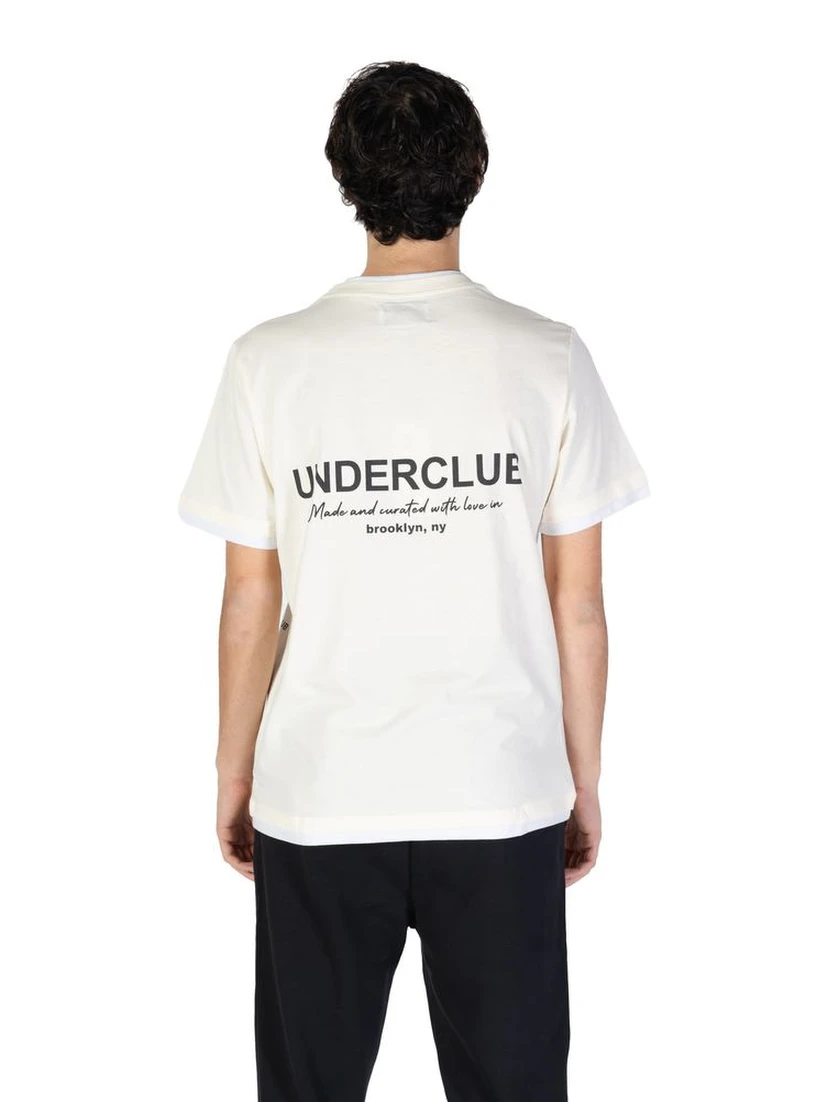 Cream Cotton Clothing