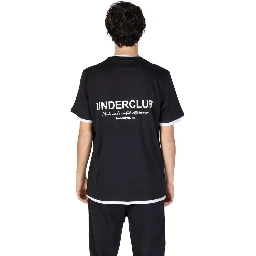 Black Cotton Clothing