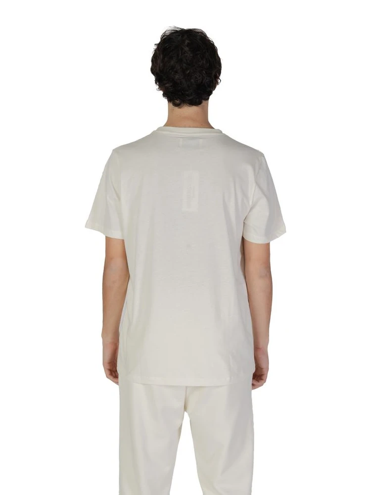 Cream Cotton Clothing alternative