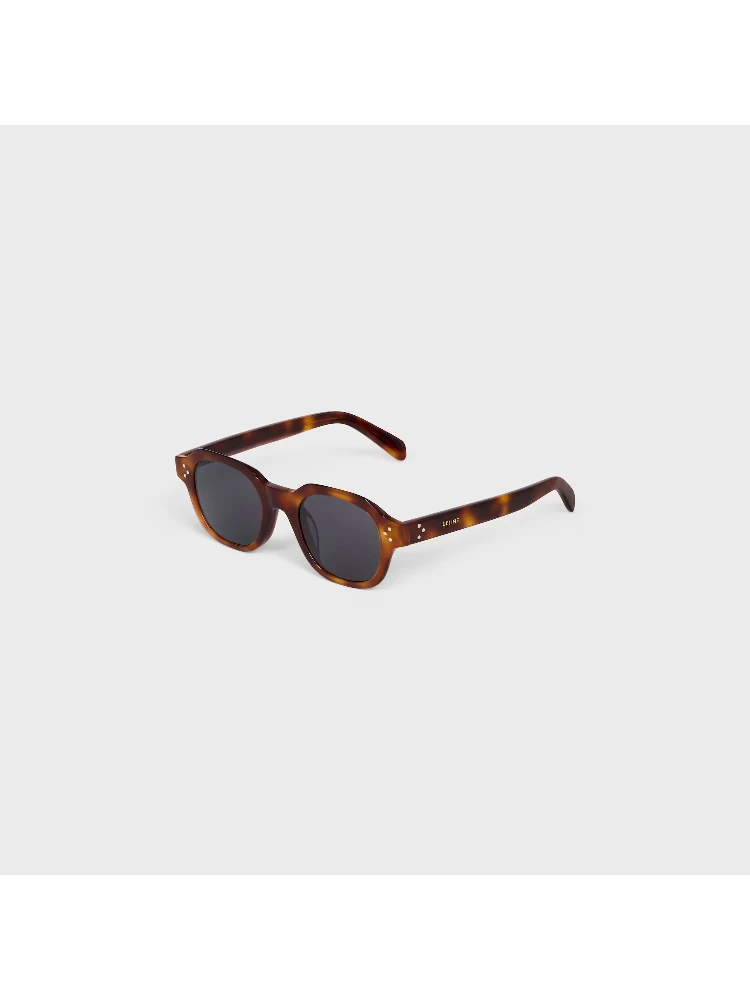 "Black Frame 60" sunglasses alternative