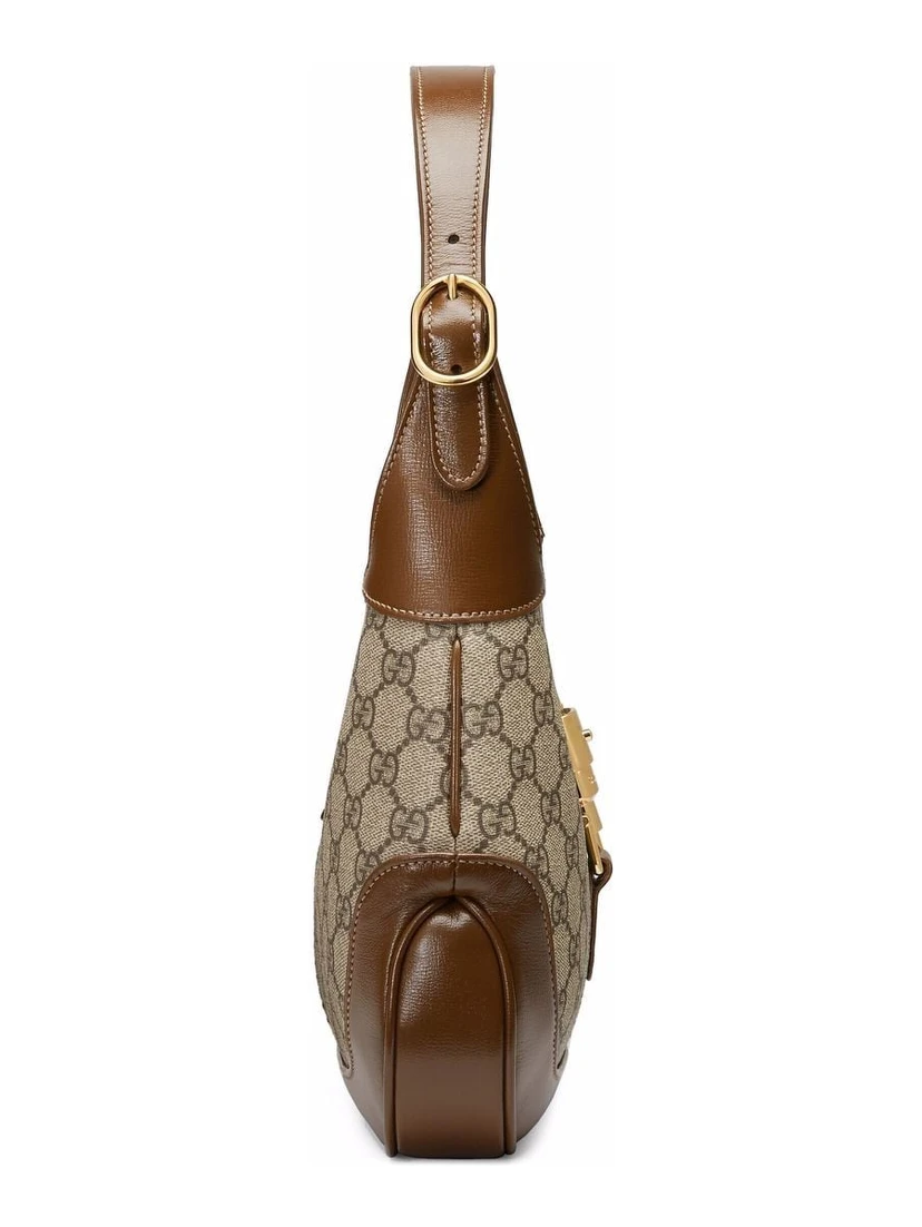 2016-2025 Small GG Supreme Jackie 1961 crossbody bag