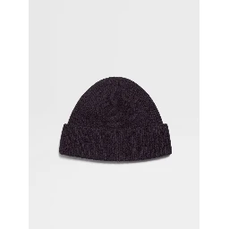 Oasi cashmere hat