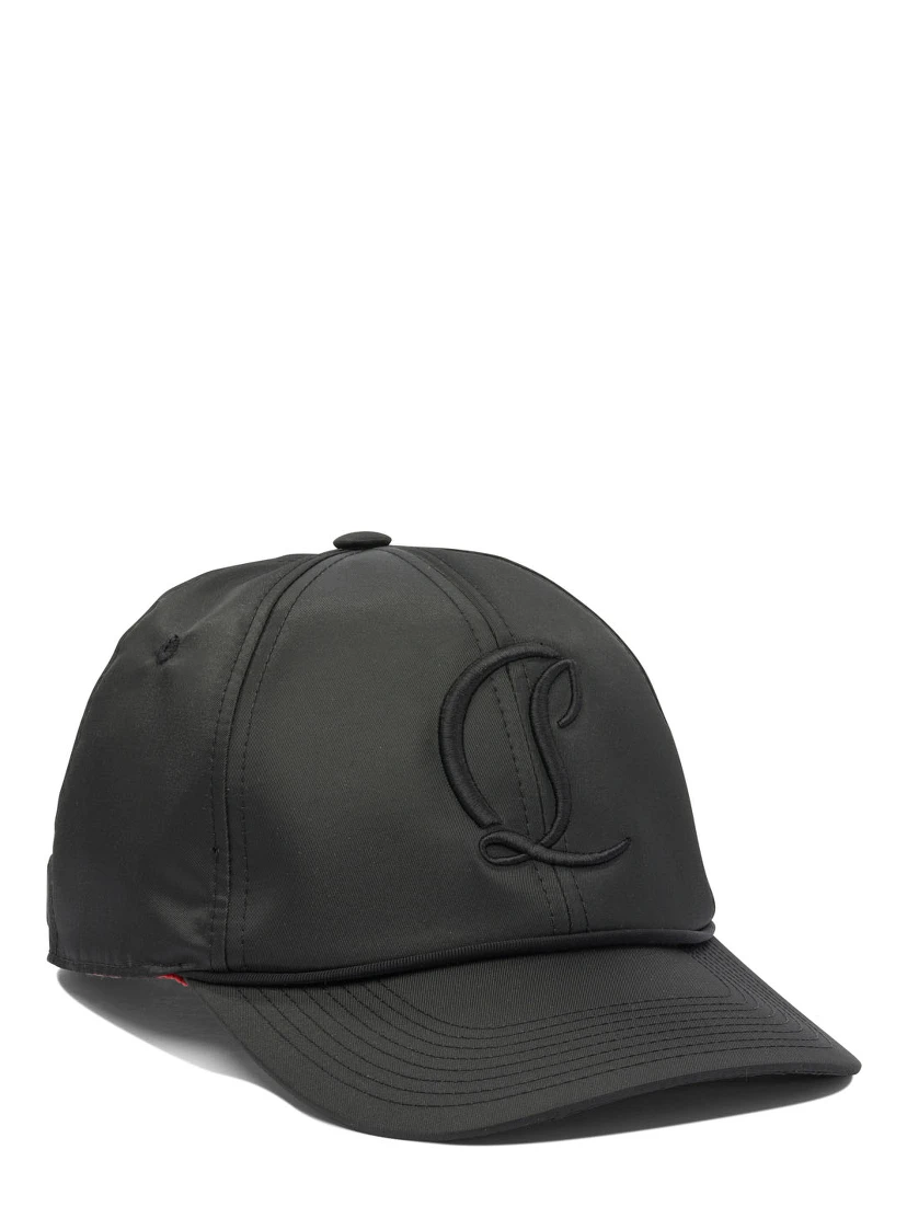 "Mooncrest AC" trucker hat