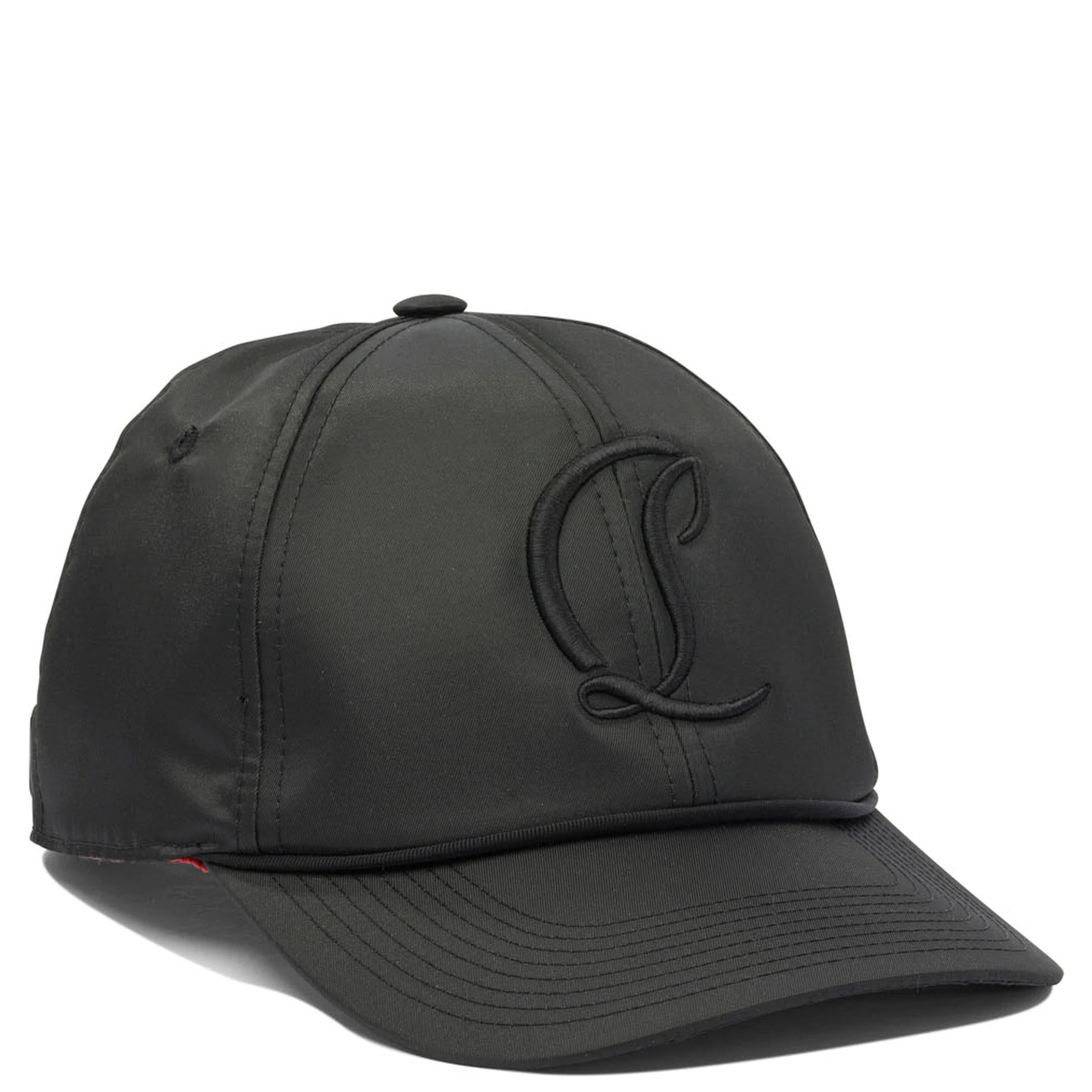 "Mooncrest AC" trucker hat