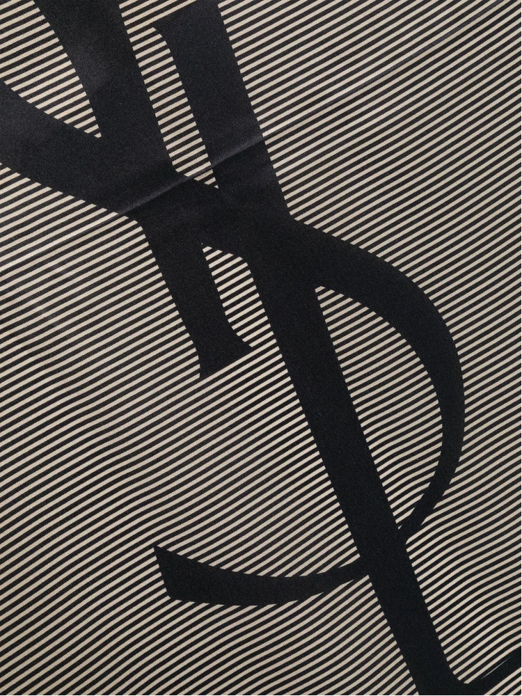 "Cassandre" scarf alternative